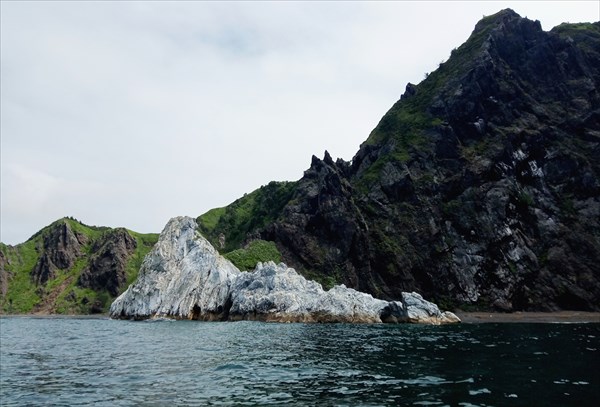 488 5.08 скала Белыи Камень